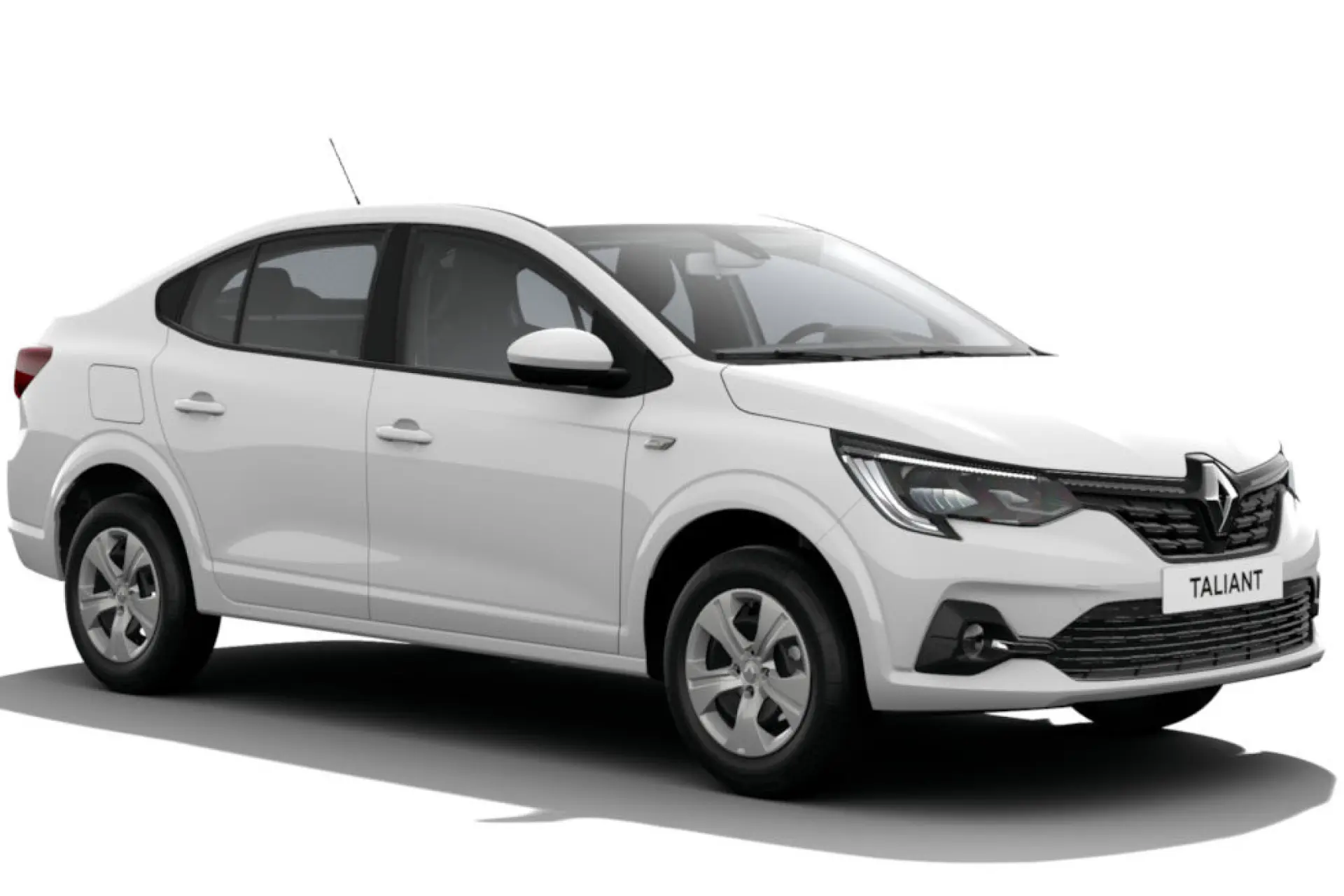 Renault TALIYANT