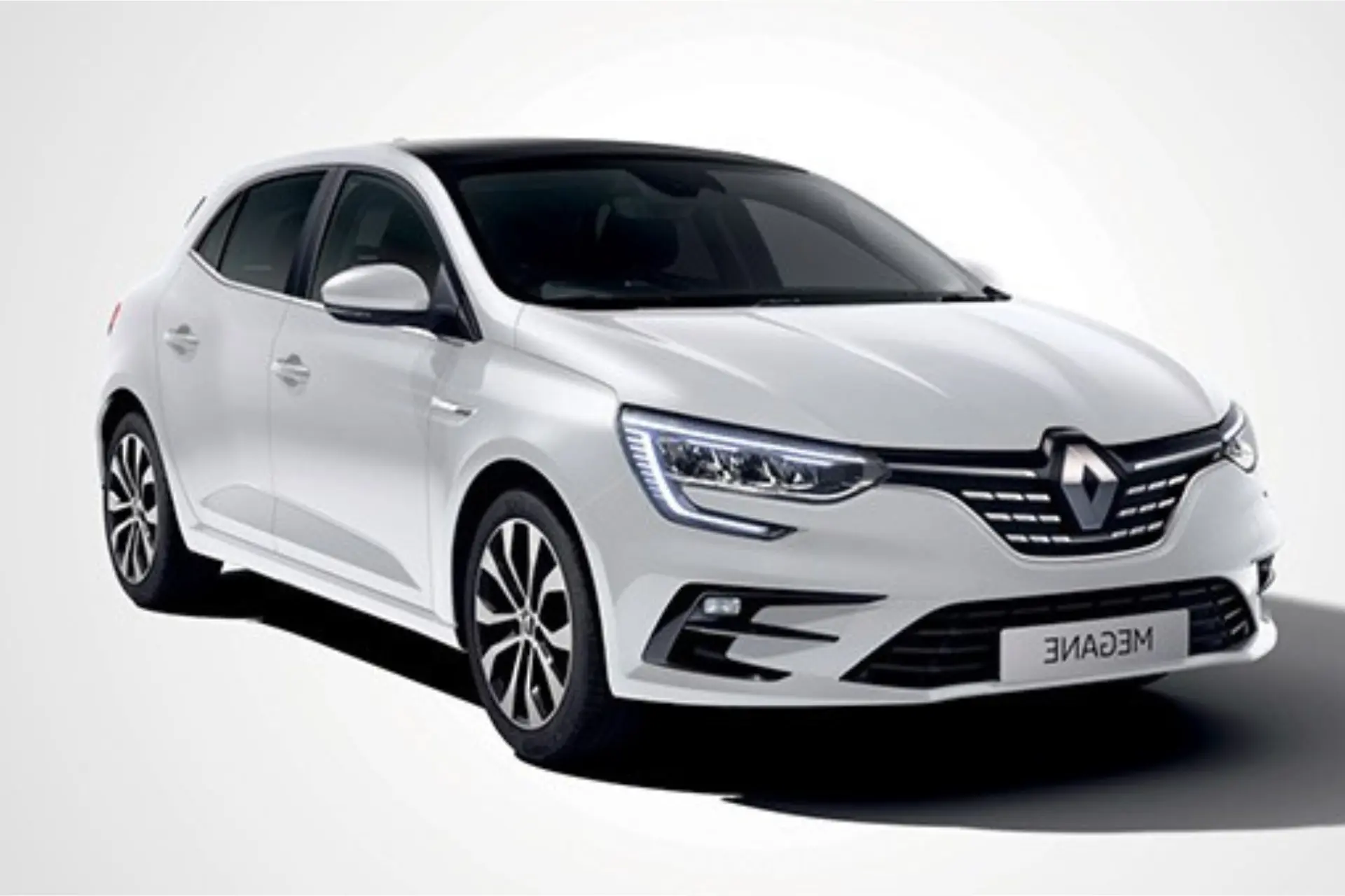 Renault megan