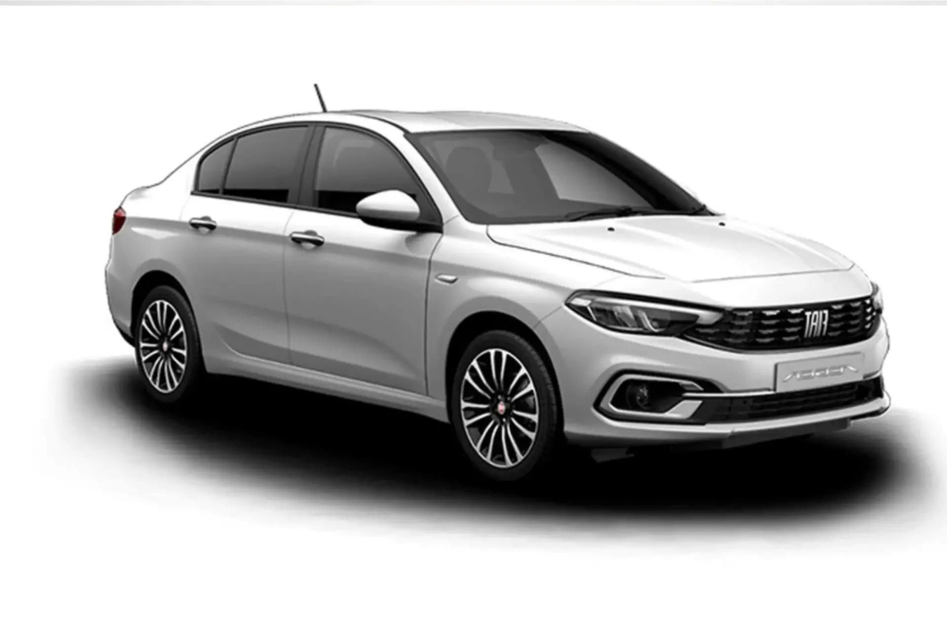 FIYAT EGEA