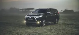 SUV