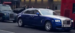 Sedan