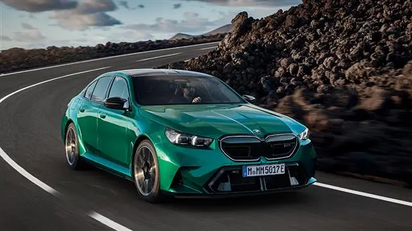 bmw
